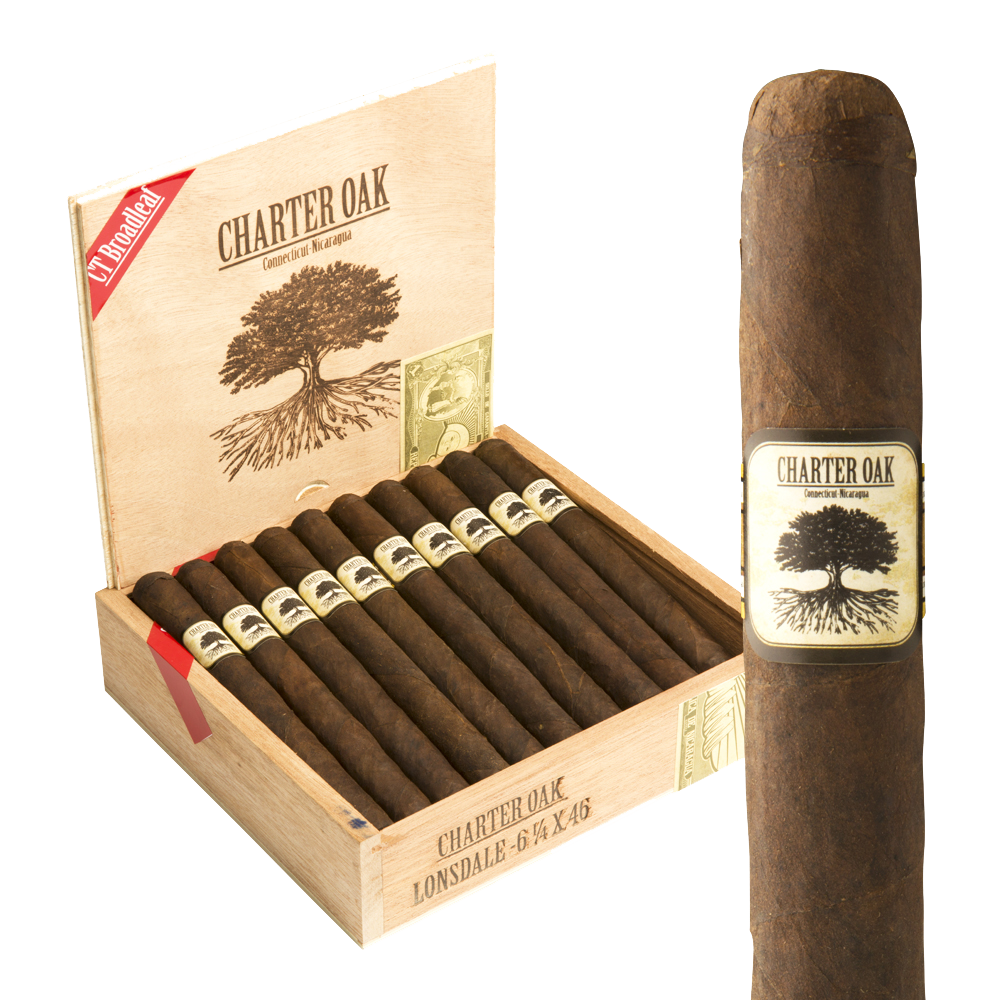 foundation-charter-oak-lonsdale-wholesale-cigars-santa-clara-cigars