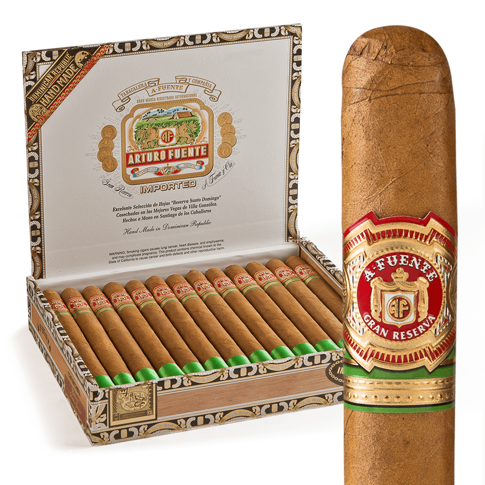 Arturo Fuente Corona Imperial Wholesale Cigars | Santa Clara Cigars