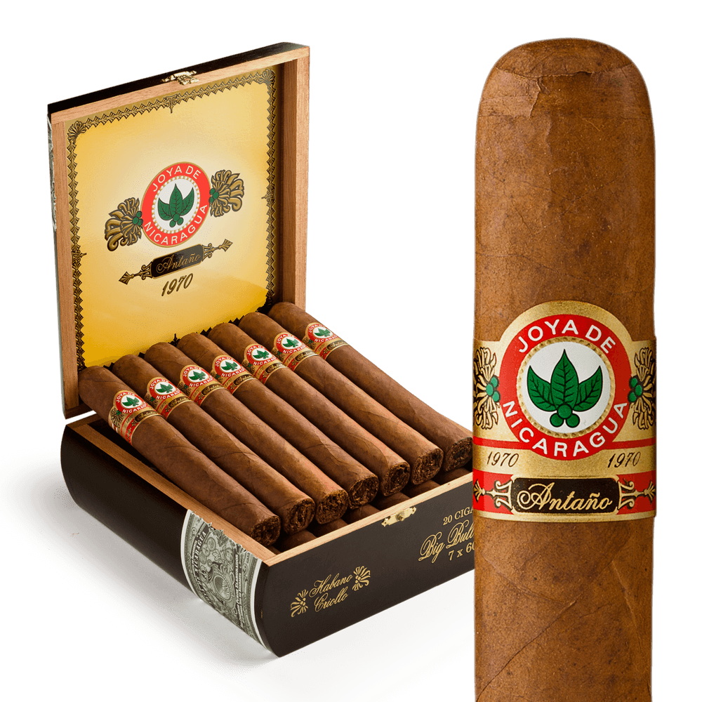 Nicaraguan Cigars