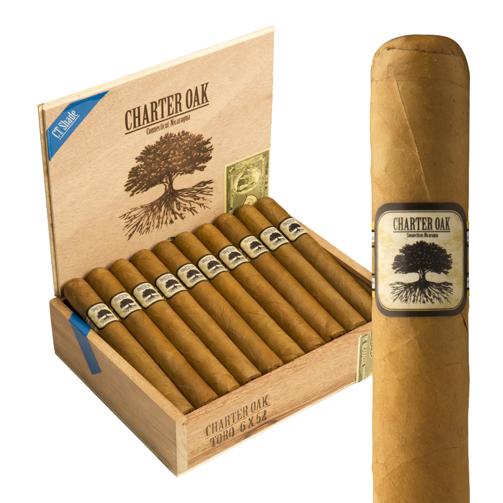 foundation-charter-oak-toro-wholesale-cigars-santa-clara-cigars