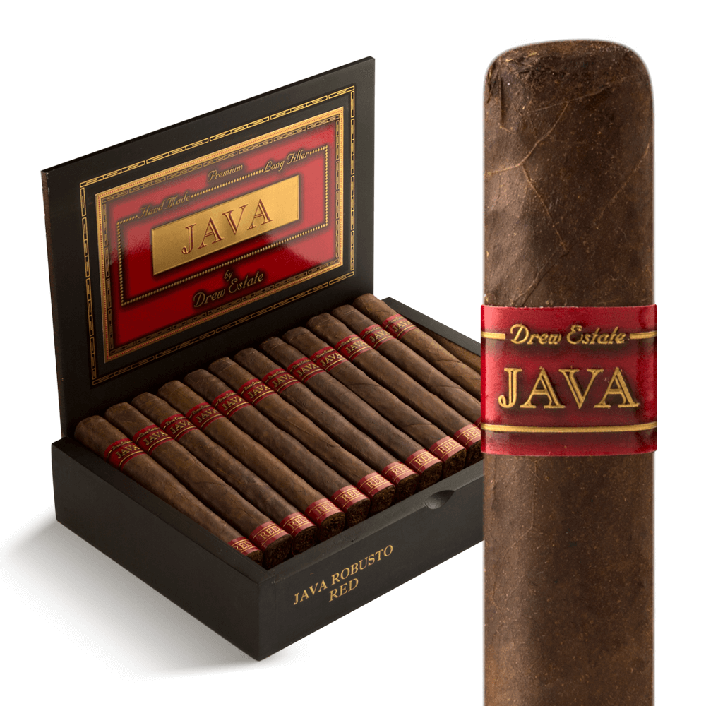 Rocky Patel Java Red Toro Wholesale Cigars | Santa Clara Cigars