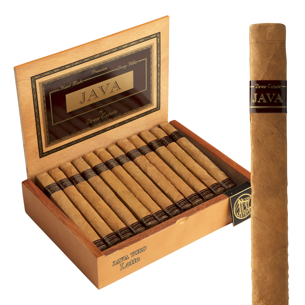 Rocky Patel Java Latte Toro Wholesale Cigars 