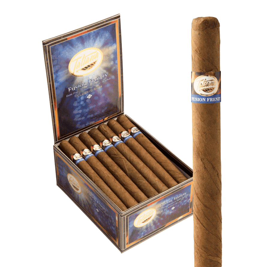 Tatiana Classic Trio Fusion Frenzy Wholesale Cigars | Santa Clara Cigars