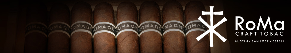 RoMa Craft CroMagnon PA Broadleaf