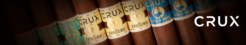 Crux Cigars